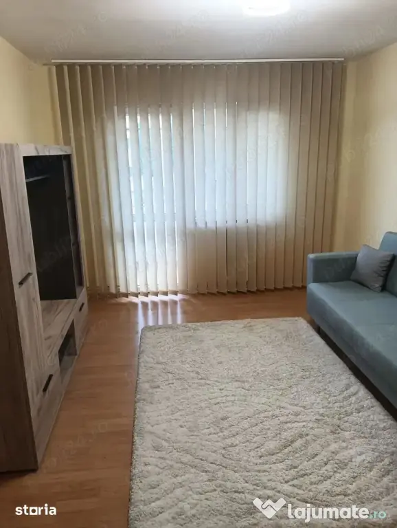 Inchiriez apartament 3 camere