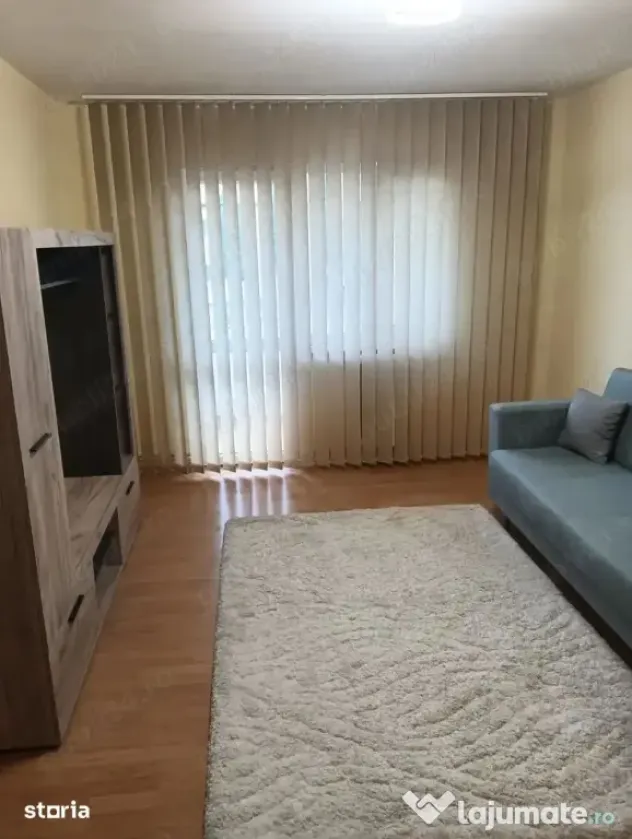 Inchiriez apartament 3 camere