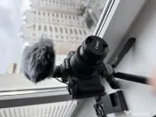 Cameră Canon R50