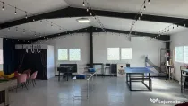 INCHIRIERE SPATIU COMERCIAL GENEROS MALU MARE