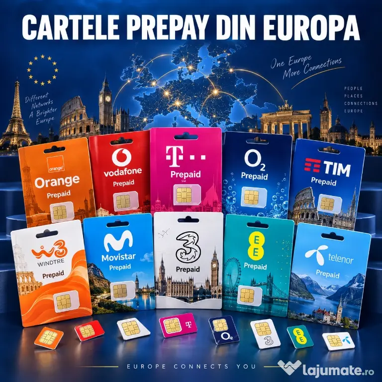 Nr. usor de retinut, superpret, prepay