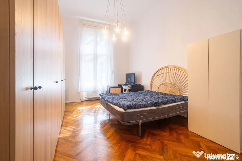 Închiriere apartament ultracentral cu parcare privată |... - Arad (Arad)