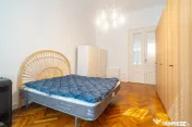 Închiriere apartament ultracentral cu parcare privată | 97 mp, 
