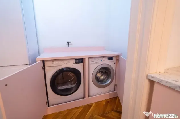Închiriere apartament ultracentral cu parcare privată |... - Arad (Arad)