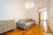 Închiriere apartament ultracentral cu parcare privată | 97 mp, 