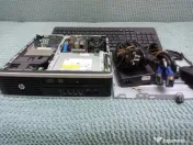 Mini Desktop HP robust și performant/pachet 