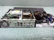 Mini Desktop HP robust și performant/pachet 