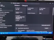 Mini Desktop HP robust și performant/pachet 