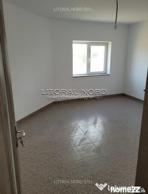 Exclusivitate -Techirghiol, imobil P+1E, 7 camere,garaj,teren 2.118 mp - Techirghiol (Constanta)