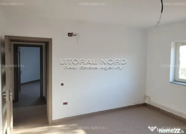 Exclusivitate -Techirghiol, imobil P+1E, 7 camere,garaj,teren 2.118 mp - Techirghiol (Constanta)