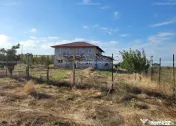 Exclusivitate -Techirghiol, imobil P+1E, 7 camere,garaj,teren 2.118 mp 