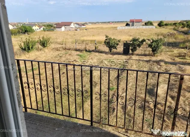 Exclusivitate -Techirghiol, imobil P+1E, 7 camere,garaj,teren 2.118 mp - Techirghiol (Constanta)
