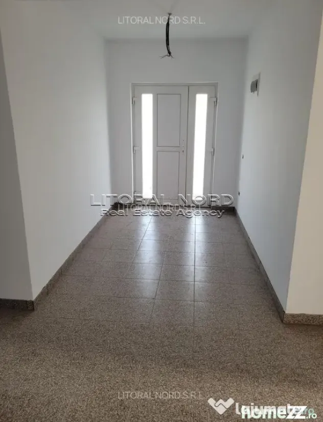 Exclusivitate -Techirghiol, imobil P+1E, 7 camere,garaj,teren 2.118 mp - Techirghiol (Constanta)