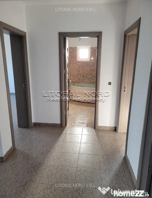 Exclusivitate -Techirghiol, imobil P+1E, 7 camere,garaj,teren 2.118 mp - Techirghiol (Constanta)