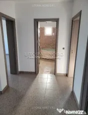 Exclusivitate -Techirghiol, imobil P+1E, 7 camere,garaj,teren 2.118 mp 