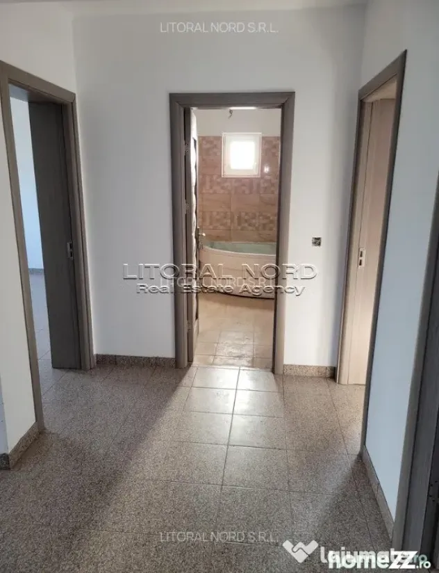 Exclusivitate -Techirghiol, imobil P+1E, 7 camere,garaj,teren 2.118 mp - Techirghiol (Constanta)