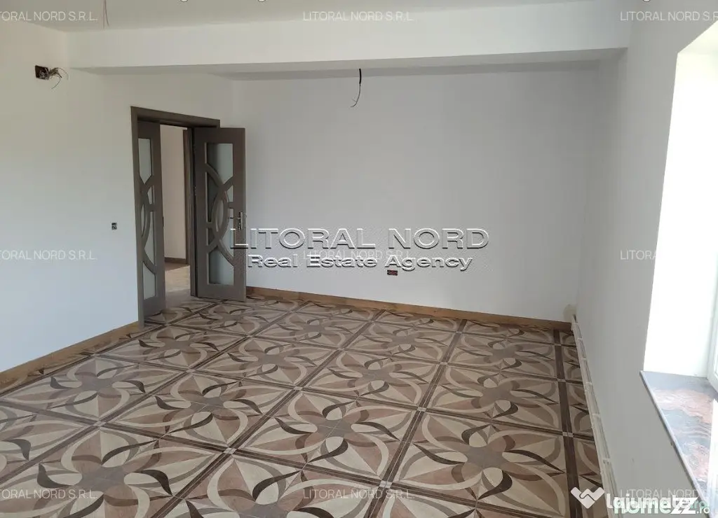 Exclusivitate -Techirghiol, imobil P+1E, 7 camere,garaj,teren 2.118 mp - Techirghiol (Constanta)