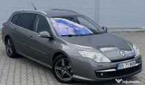 Mașina de vânzare Renault laguna
