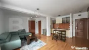 Apartament cu 2 camere,prima NUFARUL 