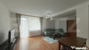 Apartament cu 2 camere,prima NUFARUL 