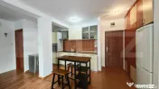 Apartament cu 2 camere,prima NUFARUL 