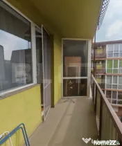Apartament cu 2 camere,prima NUFARUL 