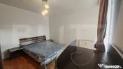 Apartament cu 2 camere,prima NUFARUL 
