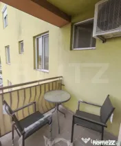 Apartament cu 2 camere,prima NUFARUL 
