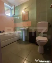 Apartament cu 2 camere,prima NUFARUL 