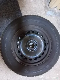 Roti de iarna 185/70 R14 