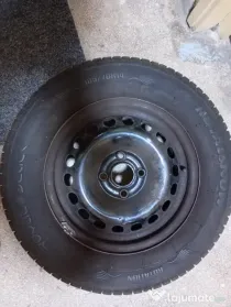 Roti de iarna 185/70 R14