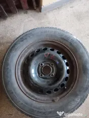 Roti de iarna 185/70 R14 