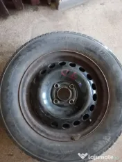 Roti de iarna 185/70 R14 