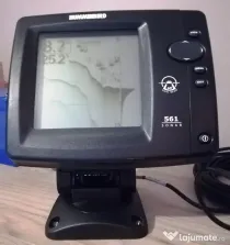 Sonar Humminbird 561 cu dubla frecventa