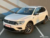 Volkswagen Tiguan 2.0 TDI DSG Comfortline 