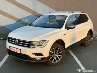 Volkswagen Tiguan 2.0 TDI DSG Comfortline 