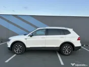 Volkswagen Tiguan 2.0 TDI DSG Comfortline 