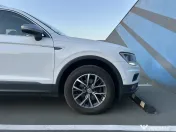 Volkswagen Tiguan 2.0 TDI DSG Comfortline 