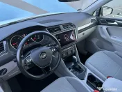 Volkswagen Tiguan 2.0 TDI DSG Comfortline 