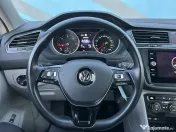 Volkswagen Tiguan 2.0 TDI DSG Comfortline 