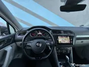 Volkswagen Tiguan 2.0 TDI DSG Comfortline 