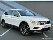 Volkswagen Tiguan 2.0 TDI DSG Comfortline 