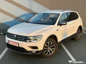 Volkswagen Tiguan 2.0 TDI DSG Comfortline 