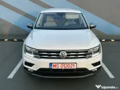 Volkswagen Tiguan 2.0 TDI DSG Comfortline 