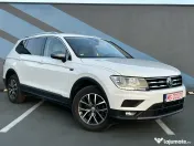 Volkswagen Tiguan 2.0 TDI DSG Comfortline 