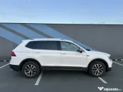 Volkswagen Tiguan 2.0 TDI DSG Comfortline 