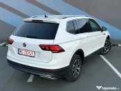 Volkswagen Tiguan 2.0 TDI DSG Comfortline 