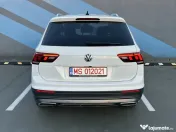 Volkswagen Tiguan 2.0 TDI DSG Comfortline 