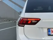 Volkswagen Tiguan 2.0 TDI DSG Comfortline 