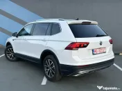 Volkswagen Tiguan 2.0 TDI DSG Comfortline 